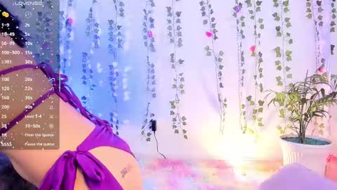 Harper Von D  online show from 03.07.25