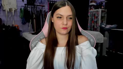 Dirty Priest and Ivi online show from 02.26.25