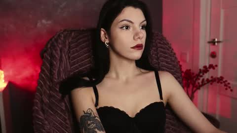 Miss Rochelle online show from 01.06.26