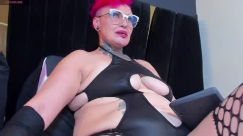 Sandy Mistress  online show from 07.17.26
