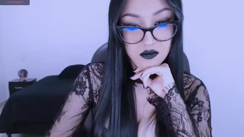 Mistress online show from 10.11.25