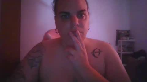 Snapshot of mistressalaskaboo chatting on 12.16.25 mistressalaskaboo online show from 12.16.25