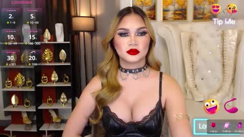 mistressathenna online show from 01.16.26