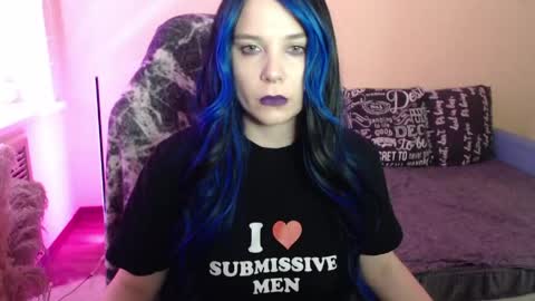 Snapshot of mistressbailey_x chatting on 03.15.26 Miss Bailey online show from 03.15.26