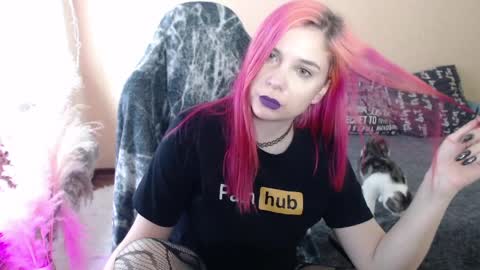 Snapshot of mistressbailey_x chatting on 04.01.26 Miss Bailey online show from 04.01.26