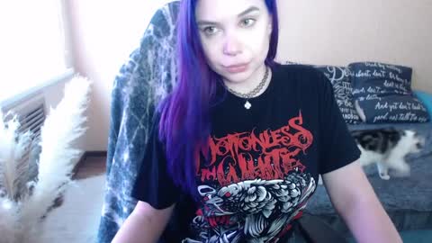 Snapshot of mistressbailey_x chatting on 04.07.26 Miss Bailey online show from 04.07.26