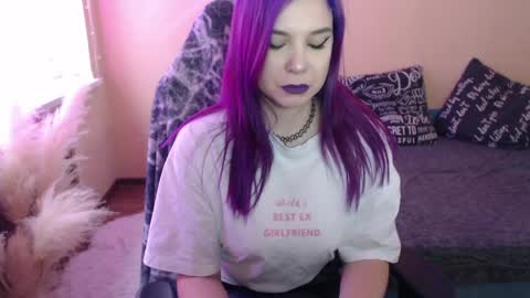 Snapshot of mistressbailey_x chatting on 04.10.26 Miss Bailey online show from 04.10.26