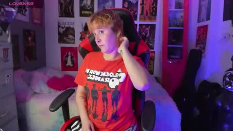 mistresscrowley_999 online show from 10.26.25