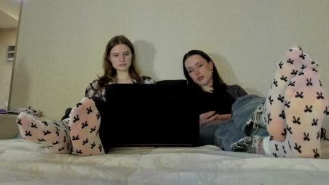 Snapshot of mistresselizy chatting on 02.04.25 mistresselizy online show from 02.04.25