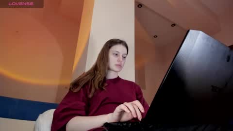 mistresselizy online show from 04.02.26