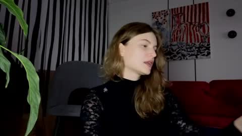 mistresselizy online show from 07.24.26