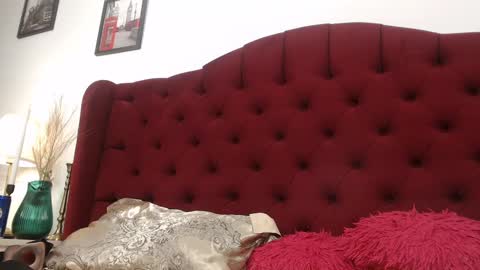 Goddess Katerina online show from 03.04.25