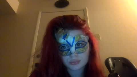 mistressflower69 online show from 07.08.26