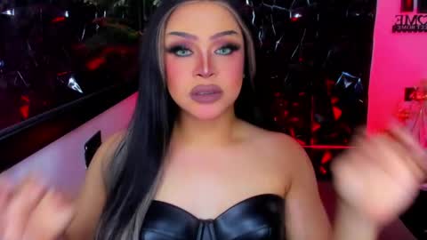 Call me MISS JAS online show from 04.05.26