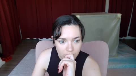 Mistress June online show from 02.09.26