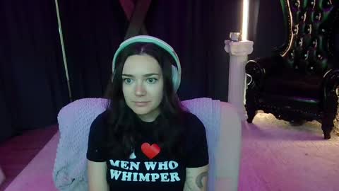 Mistress June online show from 05.04.26