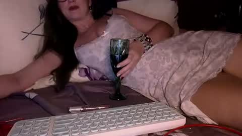 MistressKatja online show from 07.11.26