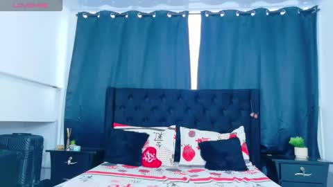 mistresskattia online show from 03.09.26