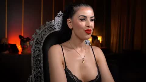 Mistress Kelly online show from 06.25.26