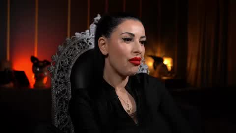 Mistress Kelly online show from 07.13.26
