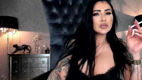 mistresskennya online show from 02.25.26