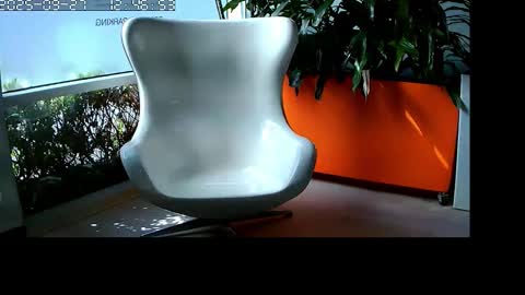 Bianca online show from 09.27.25