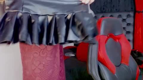 Mistresslombana online show from 11.15.25