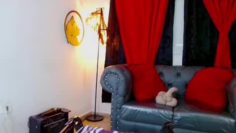 Mistresslombana online show from 04.20.26