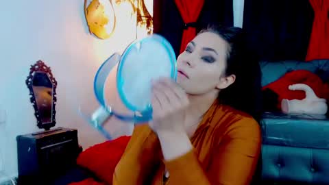 Mistresslombana online show from 05.13.26