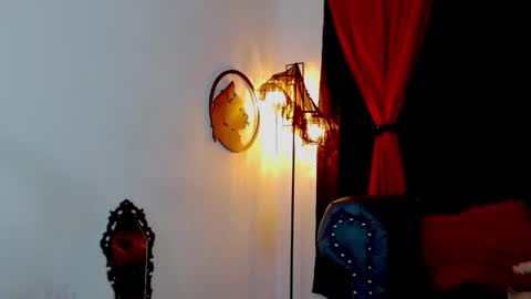 Mistresslombana online show from 05.16.26