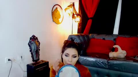 Mistresslombana online show from 05.20.26