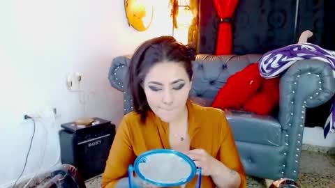 Mistresslombana online show from 05.22.26