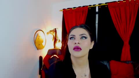 Mistresslombana online show from 05.30.26