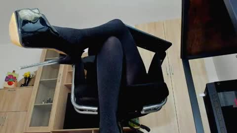 YourGoddessM online show from 05.02.26