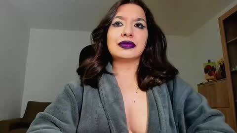 YourGoddessM online show from 05.03.26