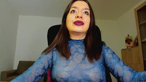 YourGoddessM online show from 05.31.26