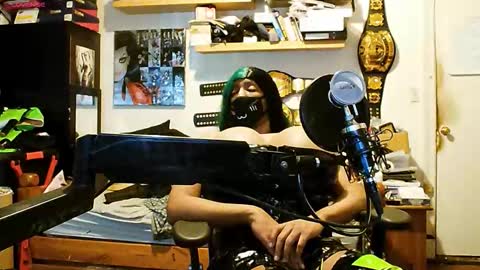 Natasha Shepard online show from 03.26.26