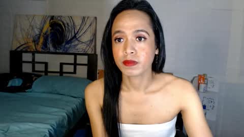 SexyCutieNicole online show from 12.05.24