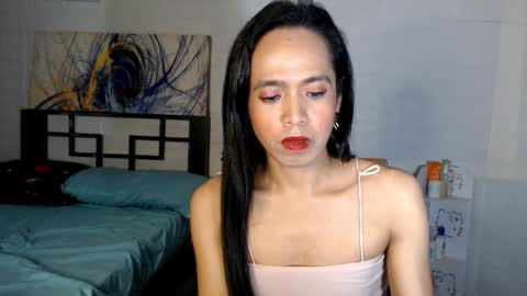 SexyCutieNicole online show from 12.15.24
