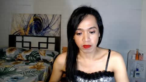SexyCutieNicole online show from 02.01.25