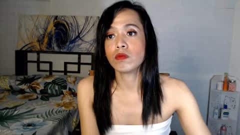 SexyCutieNicole online show from 02.06.25