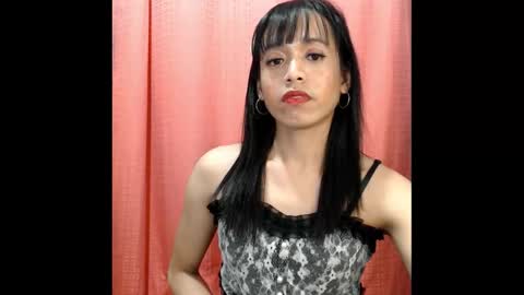 SexyCutieNicole online show from 03.08.25