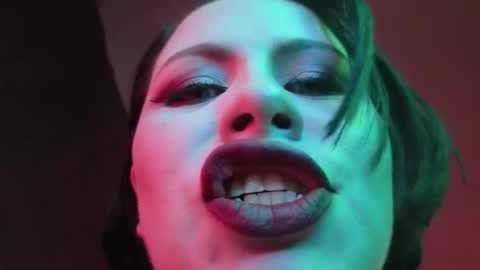 Mistress olivia online show from 03.28.26