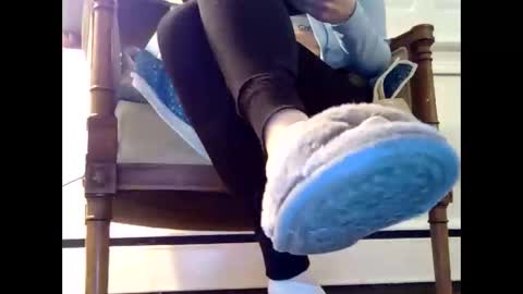 Mistress Red online show from 09.16.25