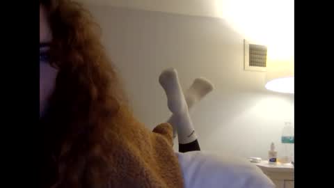 Mistress Red online show from 09.21.25