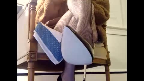 Mistress Red online show from 09.24.25