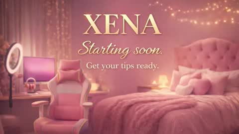 mistressxena888 online show from 01.18.26