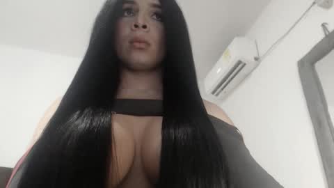 ALICE MADANE online show from 11.13.25