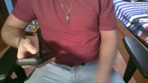 mistxss online show from 03.08.26