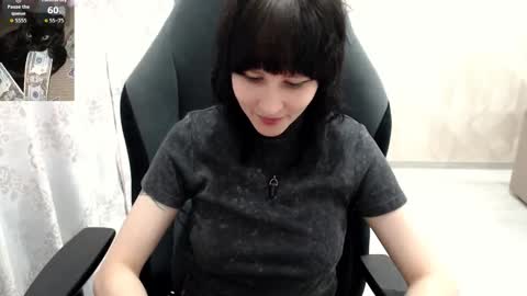 misty_dark online show from 10.17.25